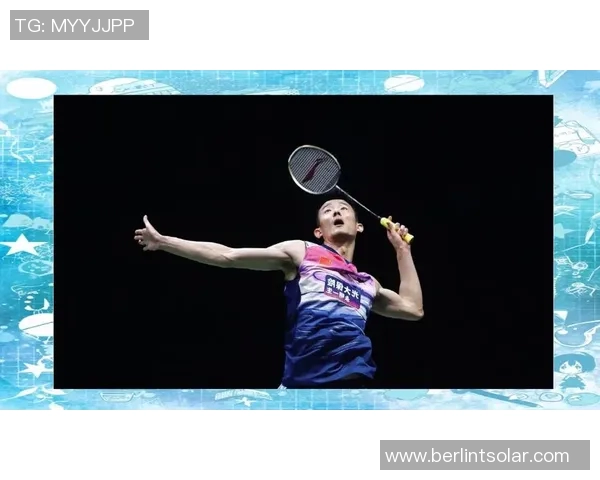 羽坛传奇谌龙的辉煌成就与超越金牌的深远意义探讨 羽坛传奇谌龙的辉煌成就与超越金牌的深远意义探讨