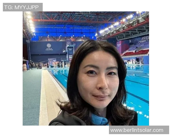 郭晶晶的跳水艺术与哲学思考揭示奥运冠军背后的智慧与坚持