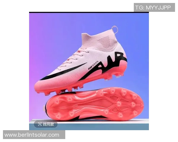 C罗专属跑步鞋评测与推荐助你提升运动表现与时尚感