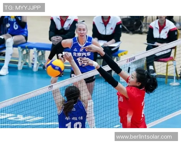 北汽女排与八一女排巅峰对决精彩回顾与赛场亮点分析