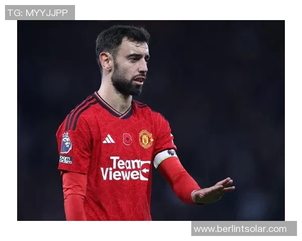 布鲁诺费尔南德斯:从新星崛起到足坛巨星的辉煌之路 布鲁诺费尔南德斯:从新星崛起到足坛巨星的辉煌之路