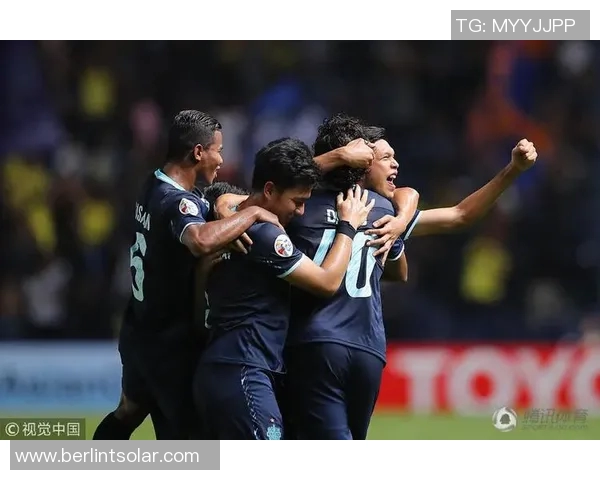 武里南对决全北现代展现亚洲足球魅力与激情的巅峰对抗 武里南对决全北现代展现亚洲足球魅力与激情的巅峰对抗