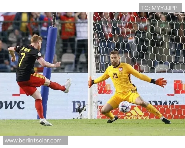 波兰足球队在友谊赛中以四比零大胜立陶宛展现强劲实力 波兰足球队在友谊赛中以四比零大胜立陶宛展现强劲实力