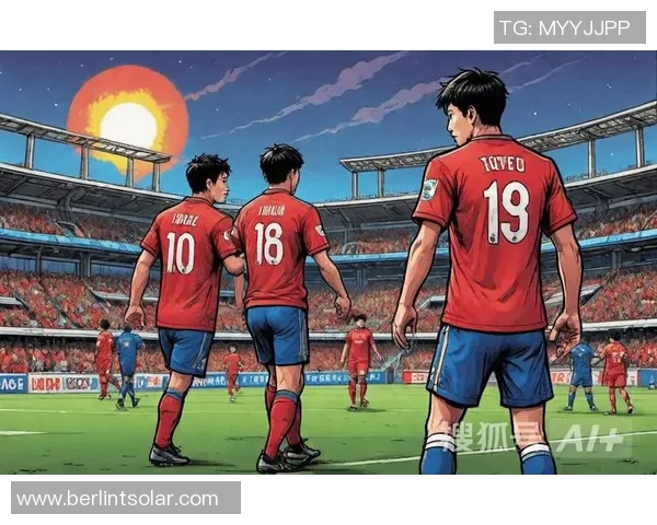 盘田喜悦迎战东京FC全力争胜展现球队风采与激情对决 盘田喜悦迎战东京FC全力争胜展现球队风采与激情对决