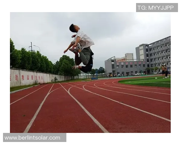 中考体育培训基地助力学生全面发展提升身体素质与竞技能力