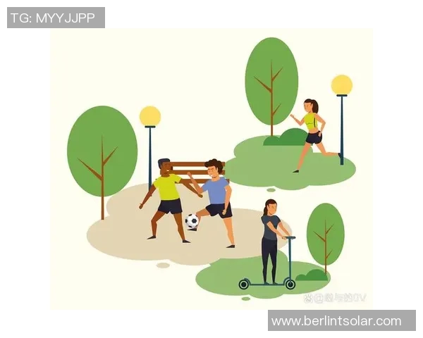 体育锻炼对身心健康的积极影响及其在日常生活中的重要性分析