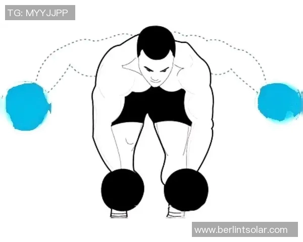 俯身哑铃飞鸟练习中肩膀疼痛的原因及解决方法探讨